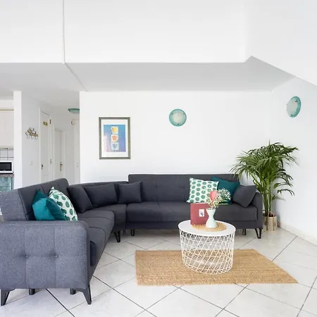 ヴィラ Casa Naranja - Heated Pool - Bbq - Terrace - Free Wifi - Child & Pet-friendly - 3 Bedrooms - 6 People ポリス・デ・アボナ