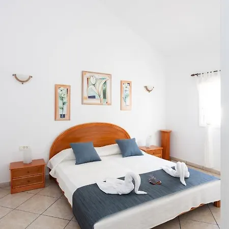 Casa Naranja - Heated Pool - Bbq - Terrace - Free Wifi - Child & Pet-friendly - 3 Bedrooms - 6 People ヴィラ ポリス・デ・アボナ