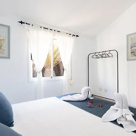 Casa Naranja: Family-friendly With Heated Pool And Bbq Villa Poris de Abona
