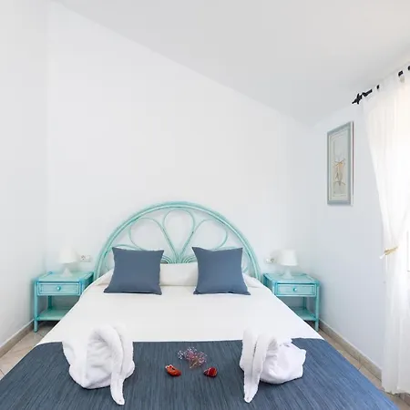 Casa Naranja: Family-friendly With Heated Pool And Bbq Villa