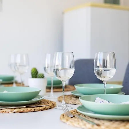 Casa Naranja: Family-friendly With Heated Pool And Bbq * Poris de Abona