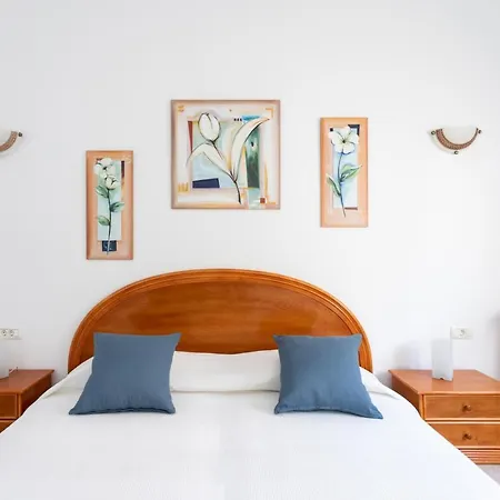 Casa Naranja - Heated Pool - Bbq - Terrace - Free Wifi - Child & Pet-friendly - 3 Bedrooms - 6 People 别墅 *