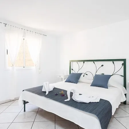 Casa Naranja: Family-friendly With Heated Pool And Bbq Poris de Abona