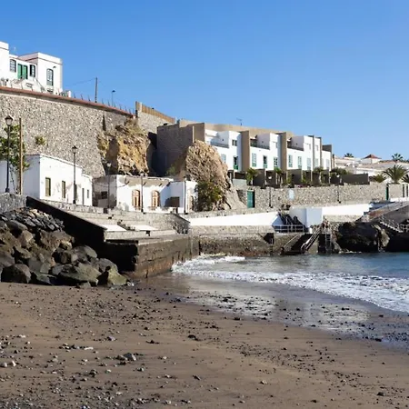 Casa Naranja: Family-friendly With Heated Pool And Bbq * Poris de Abona