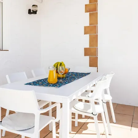 Villa Casa Naranja: Family-friendly With Heated Pool And Bbq *