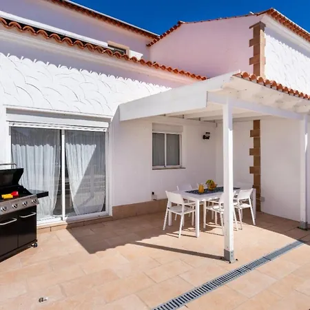 Casa Naranja: Family-friendly With Heated Pool And Bbq *
