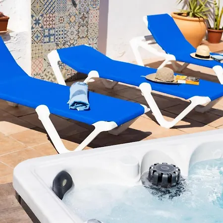 Villa Casa Naranja: Family-friendly With Heated Pool And Bbq