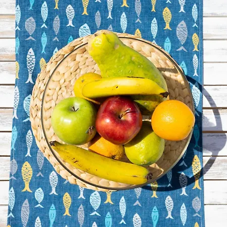 Casa Naranja: Family-friendly With Heated Pool And Bbq Villa