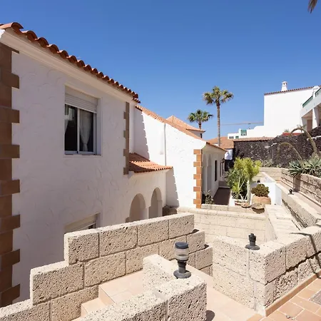Casa Naranja - Heated Pool - Bbq - Terrace - Free Wifi - Child & Pet-friendly - 3 Bedrooms - 6 People 别墅 *
