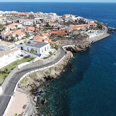 Casa Naranja: Family-friendly With Heated Pool And Bbq * Poris de Abona