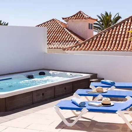 Casa Naranja: Family-friendly With Heated Pool And Bbq Villa *