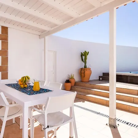Villa Casa Naranja: Family-friendly With Heated Pool And Bbq *