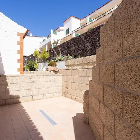 Casa Naranja: Family-friendly With Heated Pool And Bbq Villa Poris de Abona