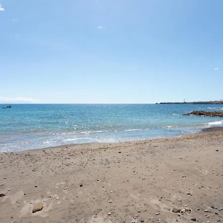 Casa Naranja: Family-friendly With Heated Pool And Bbq * Poris de Abona